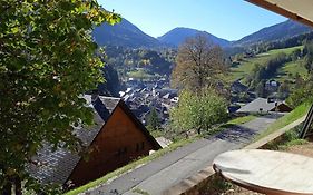 Le charmant somme - vue et terrasse privative